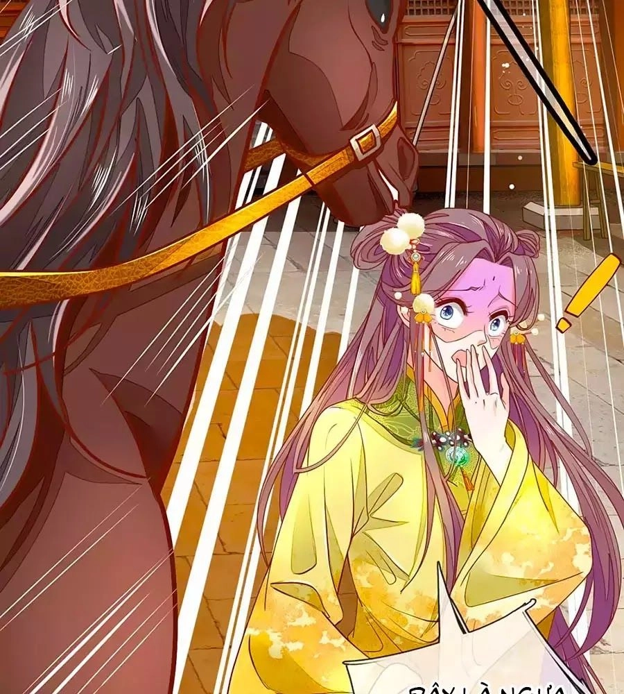 Y Hậu Lệ Thiên Chapter 13 - 7