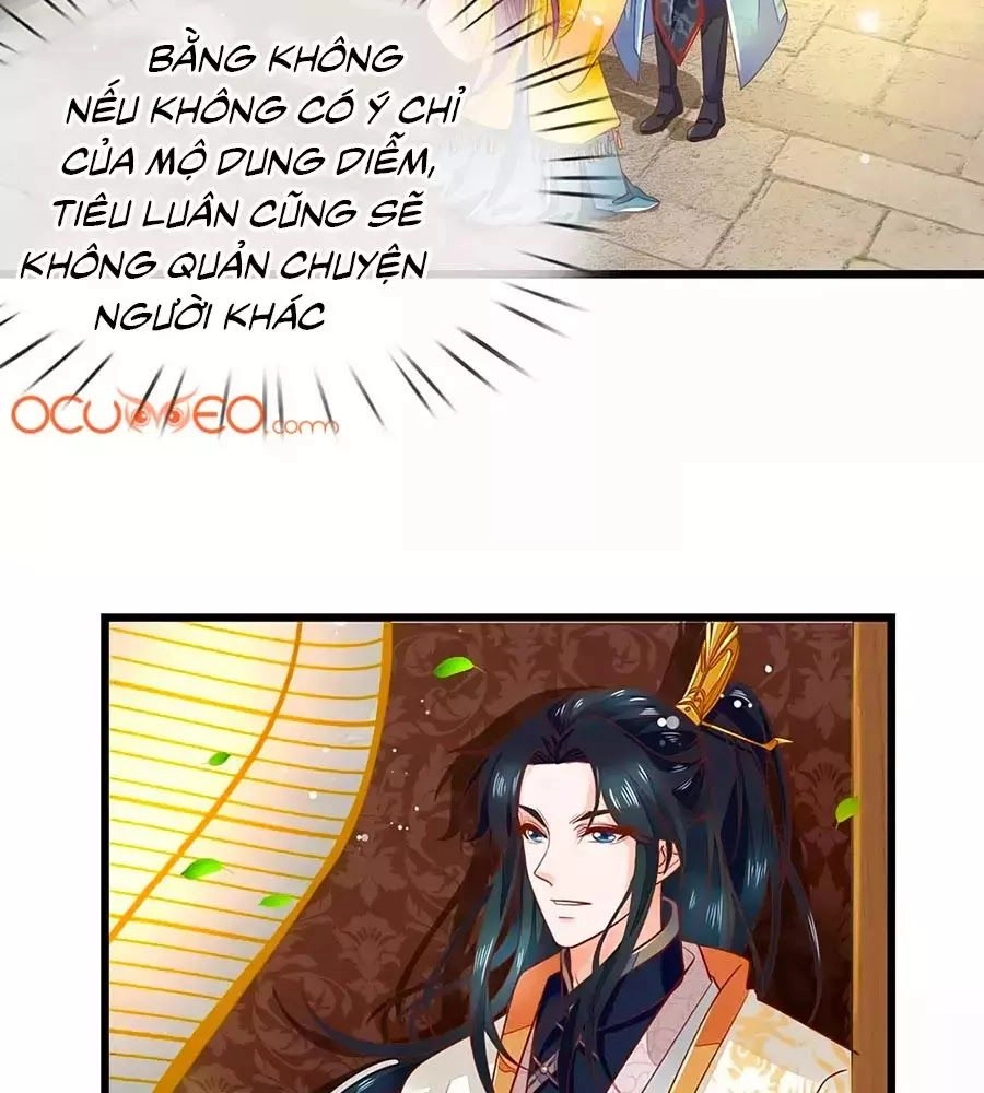 Y Hậu Lệ Thiên Chapter 13 - 19