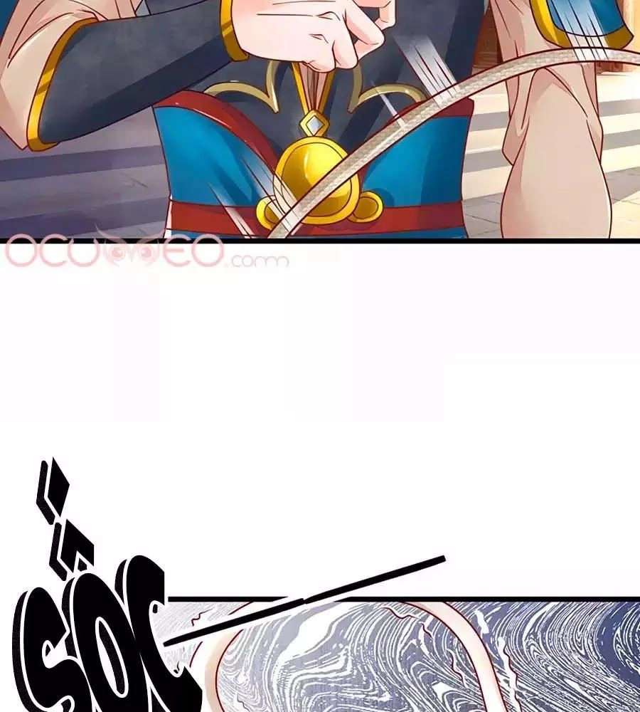 Y Hậu Lệ Thiên Chapter 14 - 19