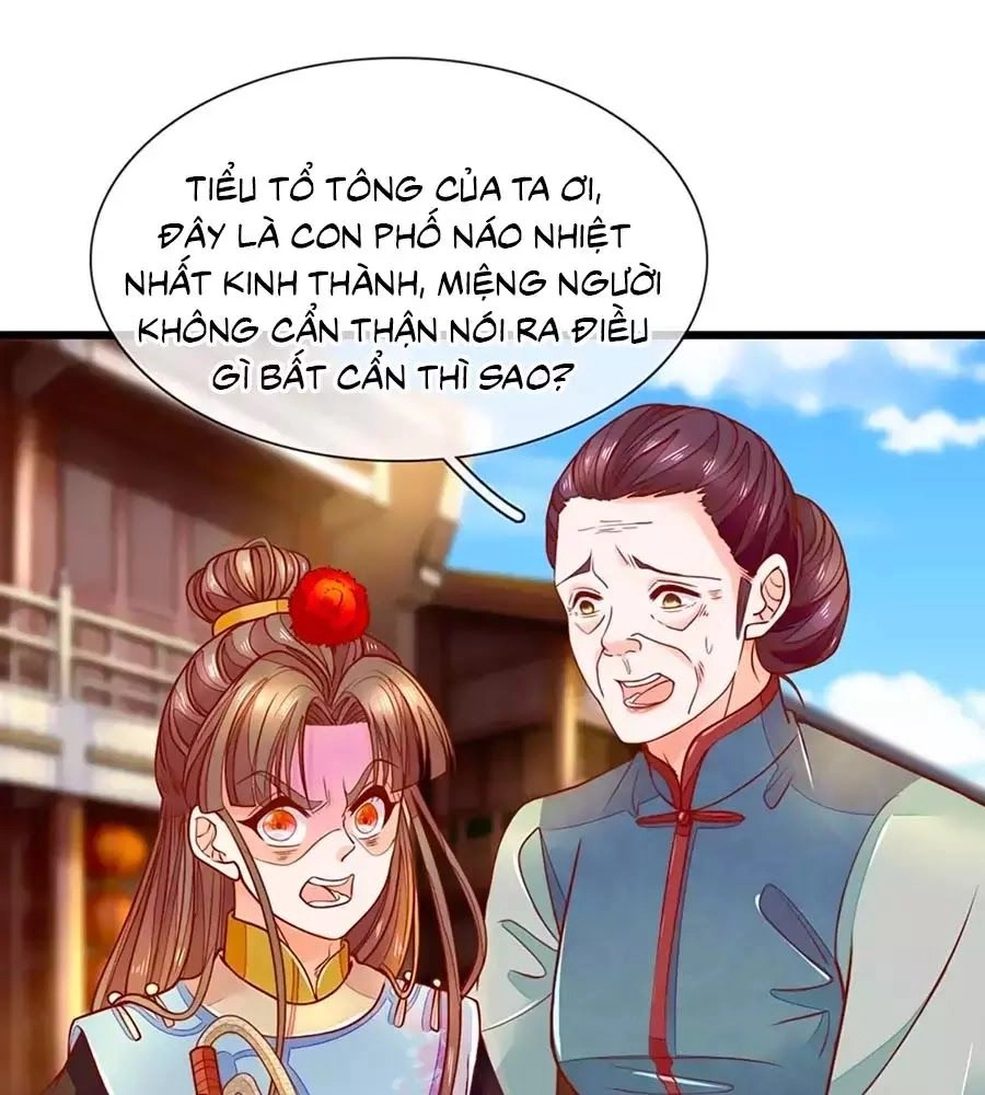 Y Hậu Lệ Thiên Chapter 15 - 1