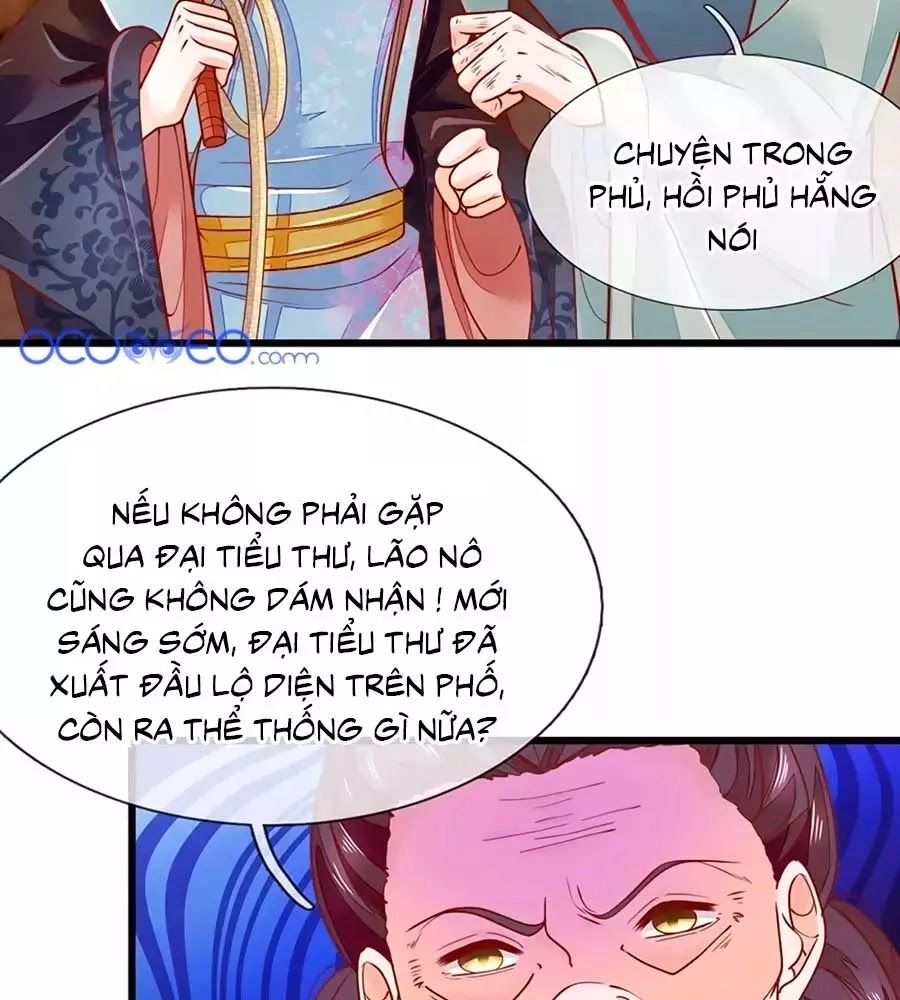 Y Hậu Lệ Thiên Chapter 15 - 2