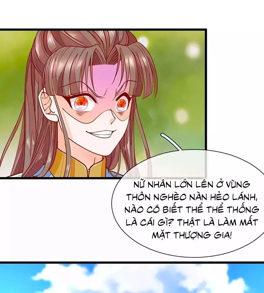 Y Hậu Lệ Thiên Chapter 15 - 4