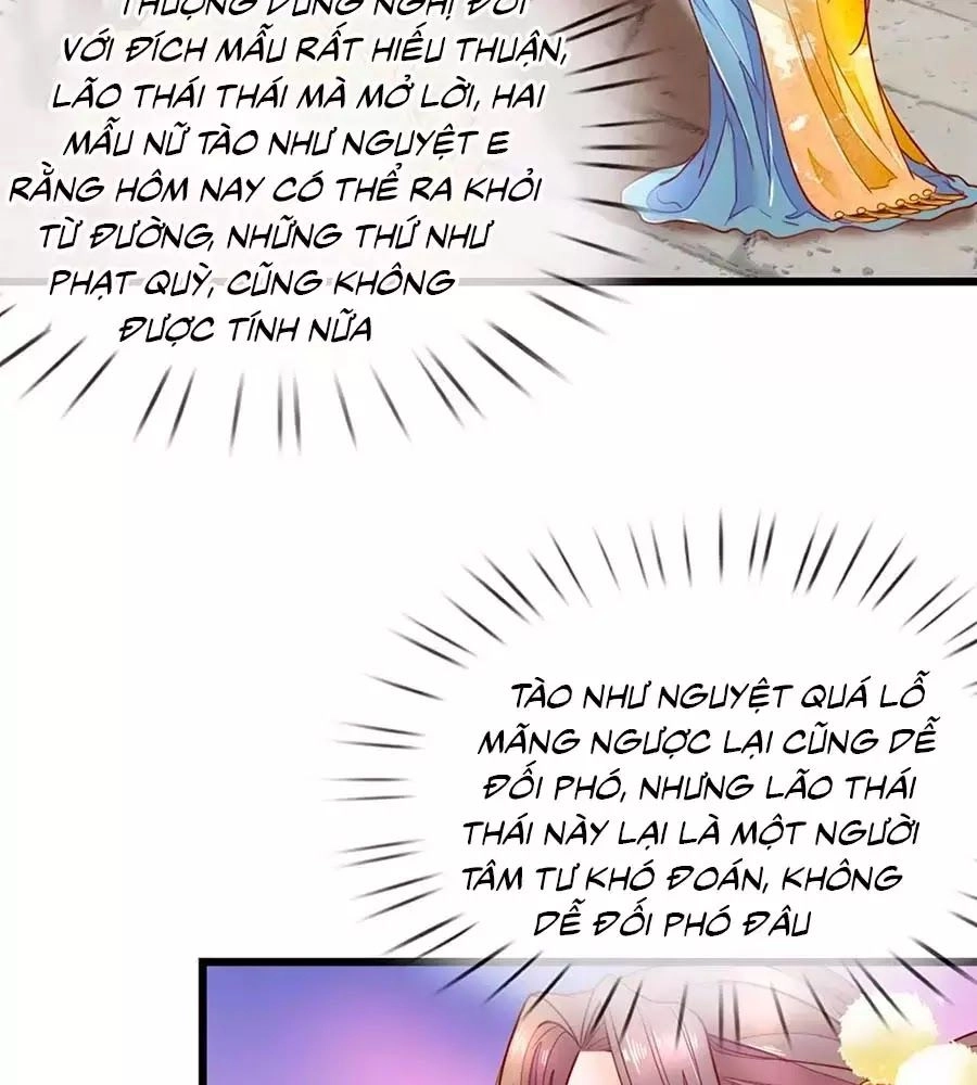 Y Hậu Lệ Thiên Chapter 15 - 8