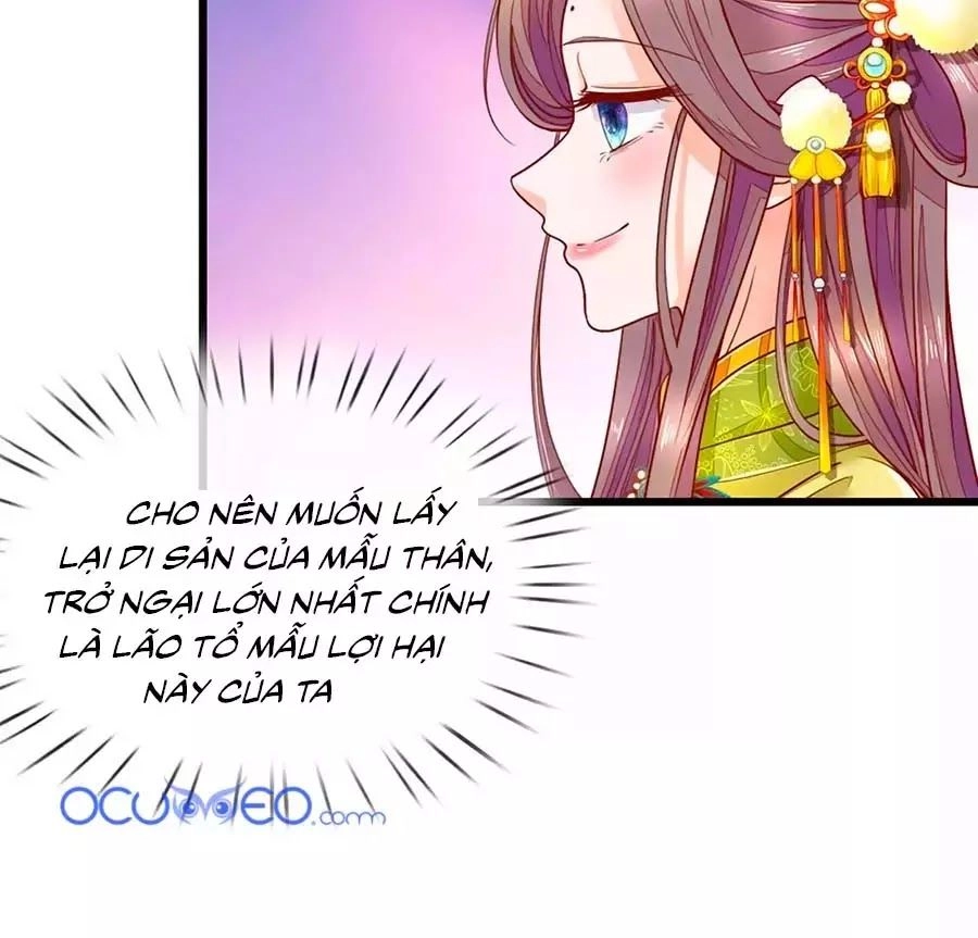 Y Hậu Lệ Thiên Chapter 15 - 9