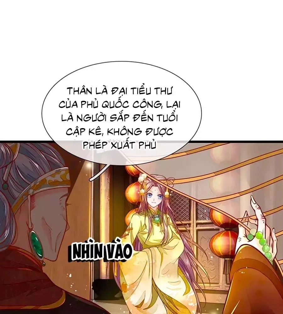 Y Hậu Lệ Thiên Chapter 15 - 10