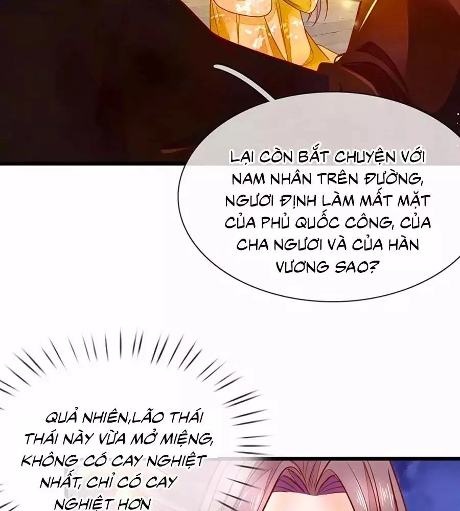 Y Hậu Lệ Thiên Chapter 15 - 11