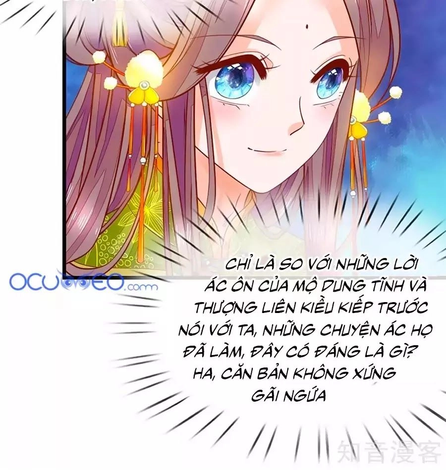Y Hậu Lệ Thiên Chapter 15 - 12