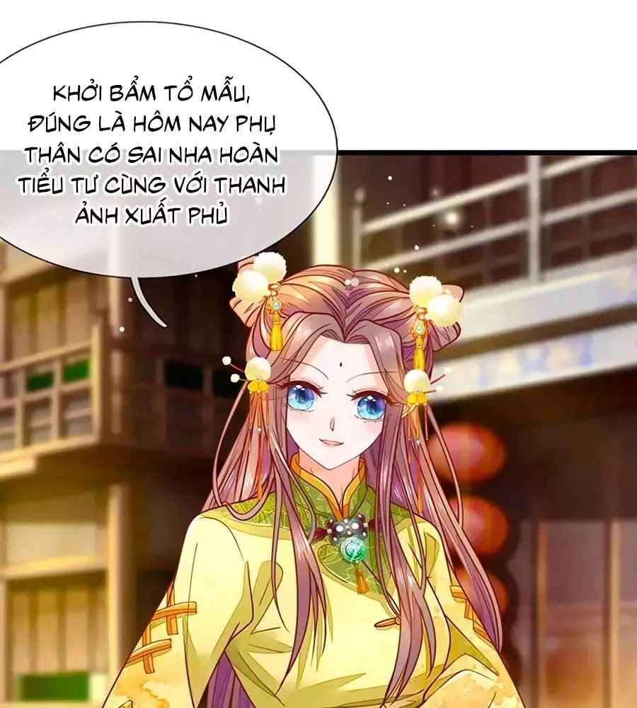 Y Hậu Lệ Thiên Chapter 15 - 13