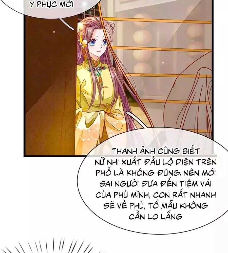 Y Hậu Lệ Thiên Chapter 15 - 15