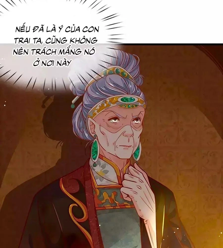 Y Hậu Lệ Thiên Chapter 15 - 16