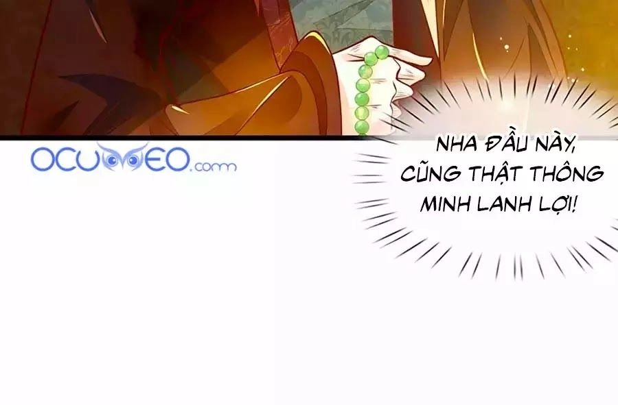 Y Hậu Lệ Thiên Chapter 15 - 17