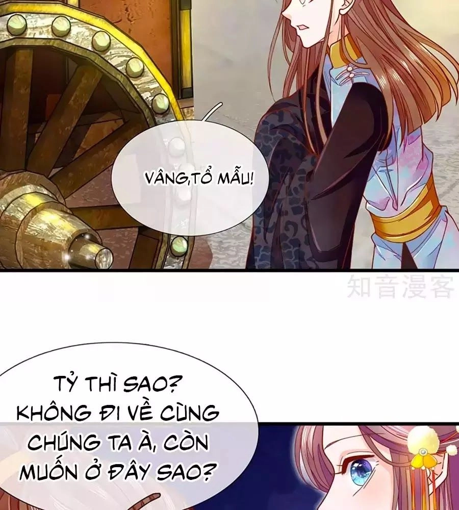 Y Hậu Lệ Thiên Chapter 15 - 20