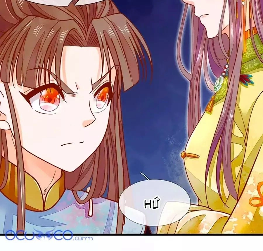 Y Hậu Lệ Thiên Chapter 15 - 21