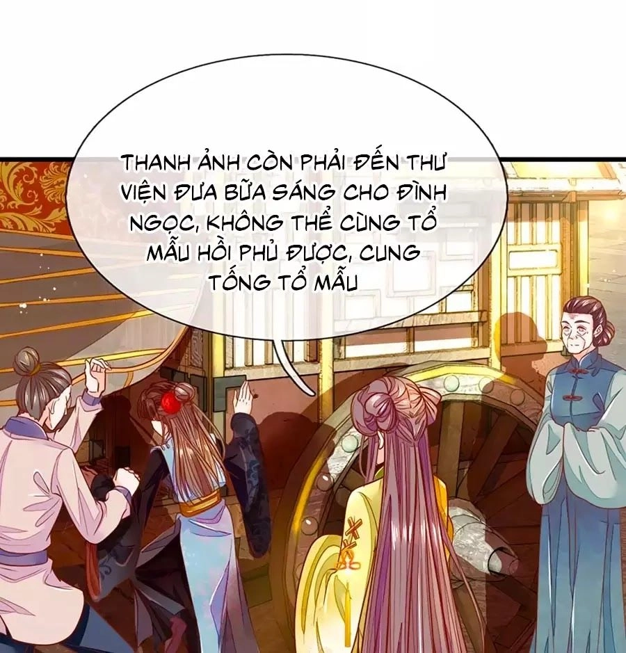 Y Hậu Lệ Thiên Chapter 15 - 22