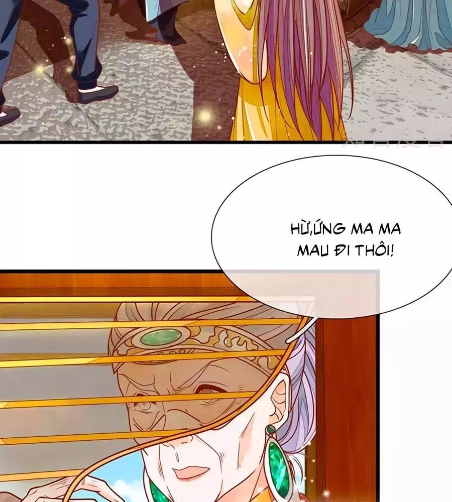 Y Hậu Lệ Thiên Chapter 15 - 23