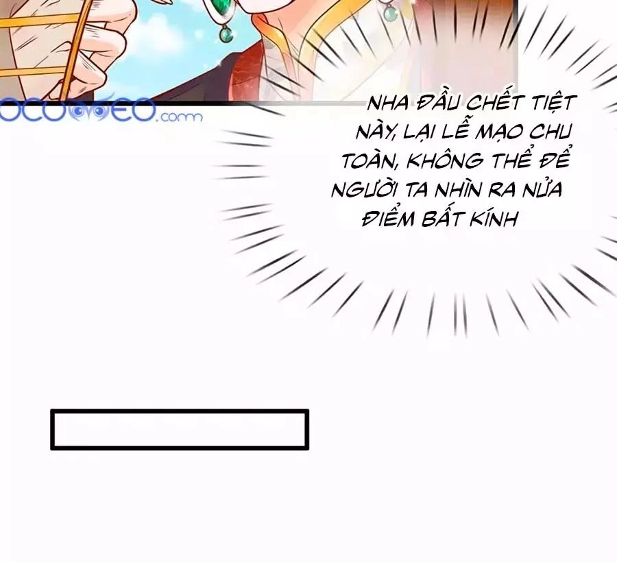 Y Hậu Lệ Thiên Chapter 15 - 24