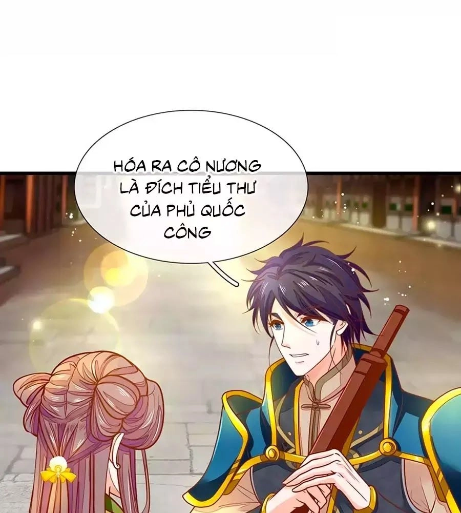 Y Hậu Lệ Thiên Chapter 15 - 25