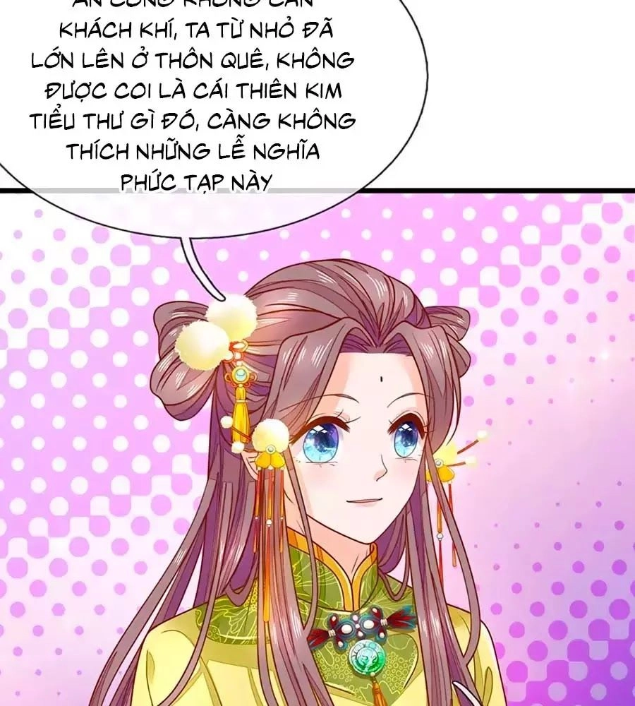 Y Hậu Lệ Thiên Chapter 15 - 27