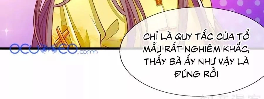 Y Hậu Lệ Thiên Chapter 15 - 28