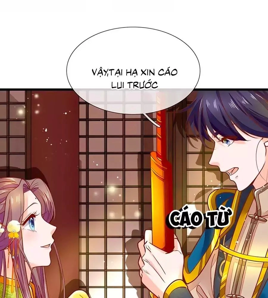 Y Hậu Lệ Thiên Chapter 15 - 29