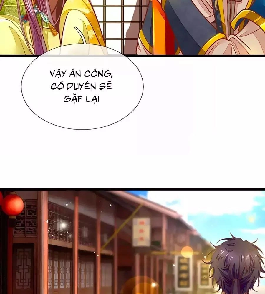 Y Hậu Lệ Thiên Chapter 15 - 30