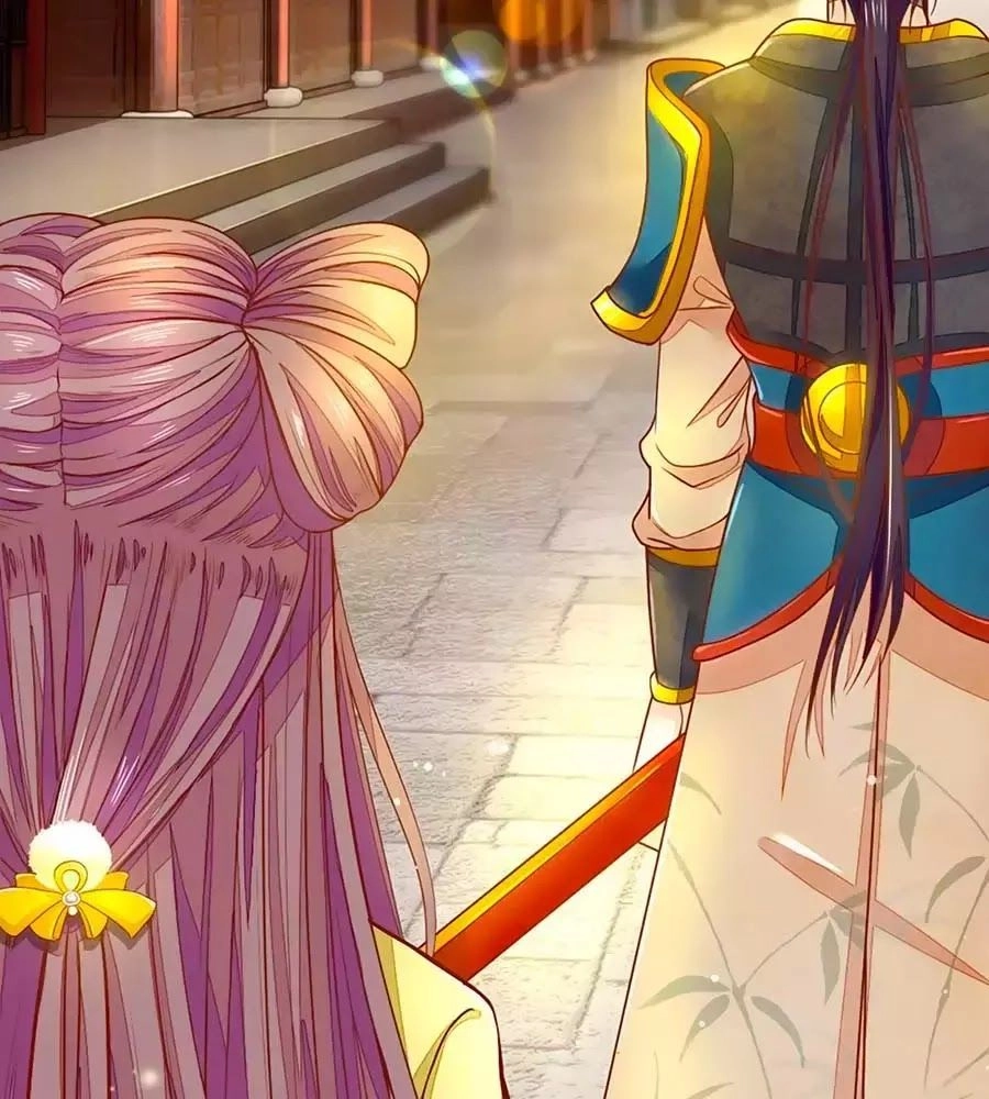 Y Hậu Lệ Thiên Chapter 15 - 31