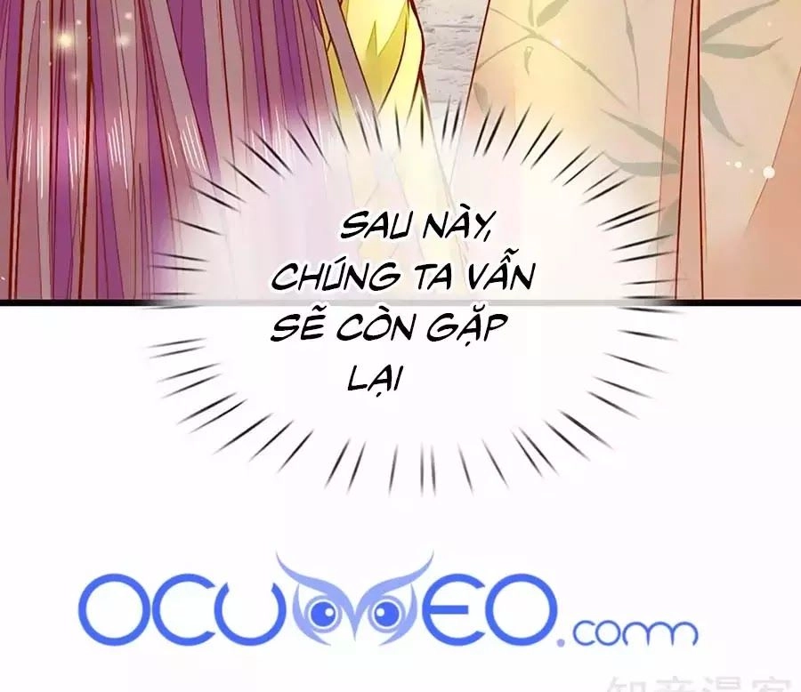 Y Hậu Lệ Thiên Chapter 15 - 32