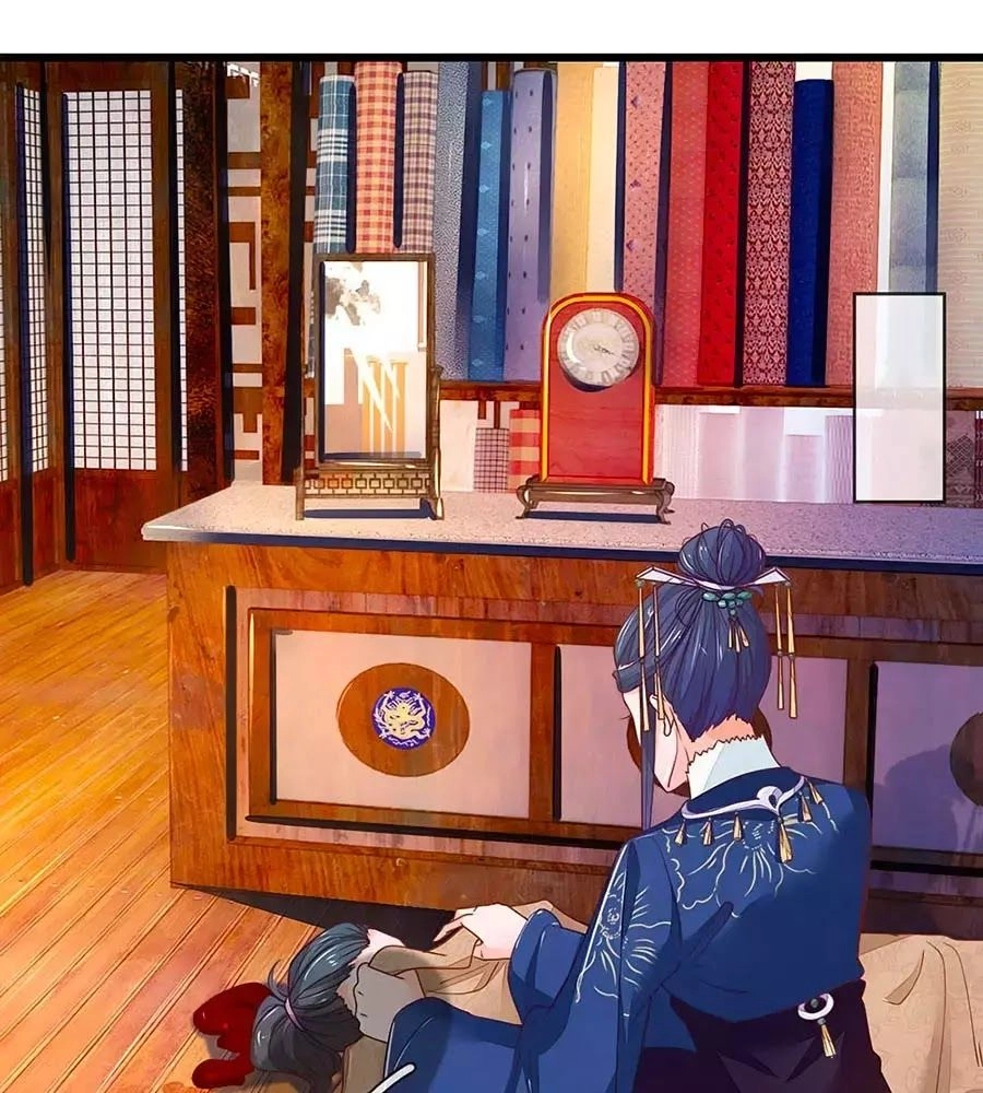 Y Hậu Lệ Thiên Chapter 16 - 3