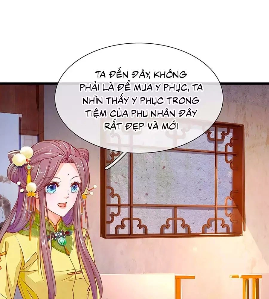 Y Hậu Lệ Thiên Chapter 16 - 5