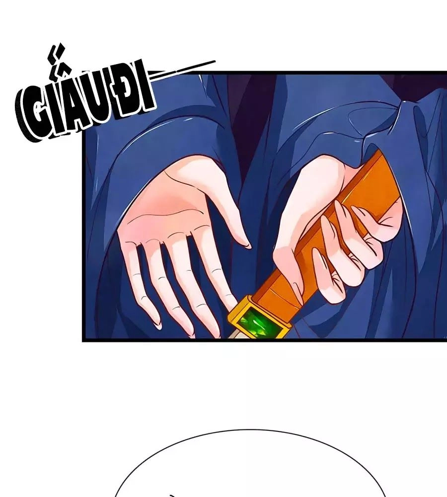 Y Hậu Lệ Thiên Chapter 16 - 7