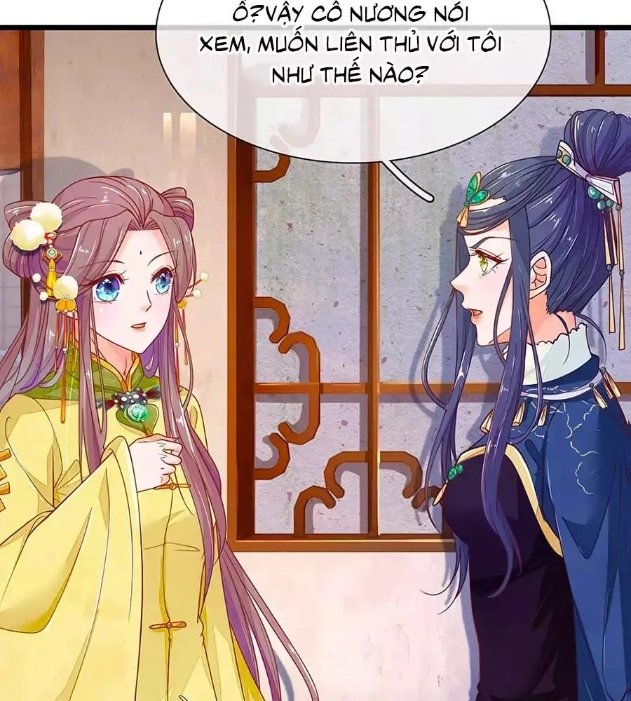 Y Hậu Lệ Thiên Chapter 16 - 8