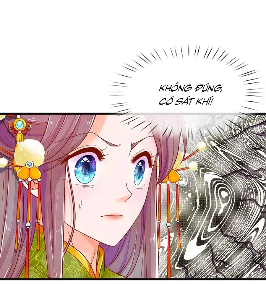 Y Hậu Lệ Thiên Chapter 16 - 10