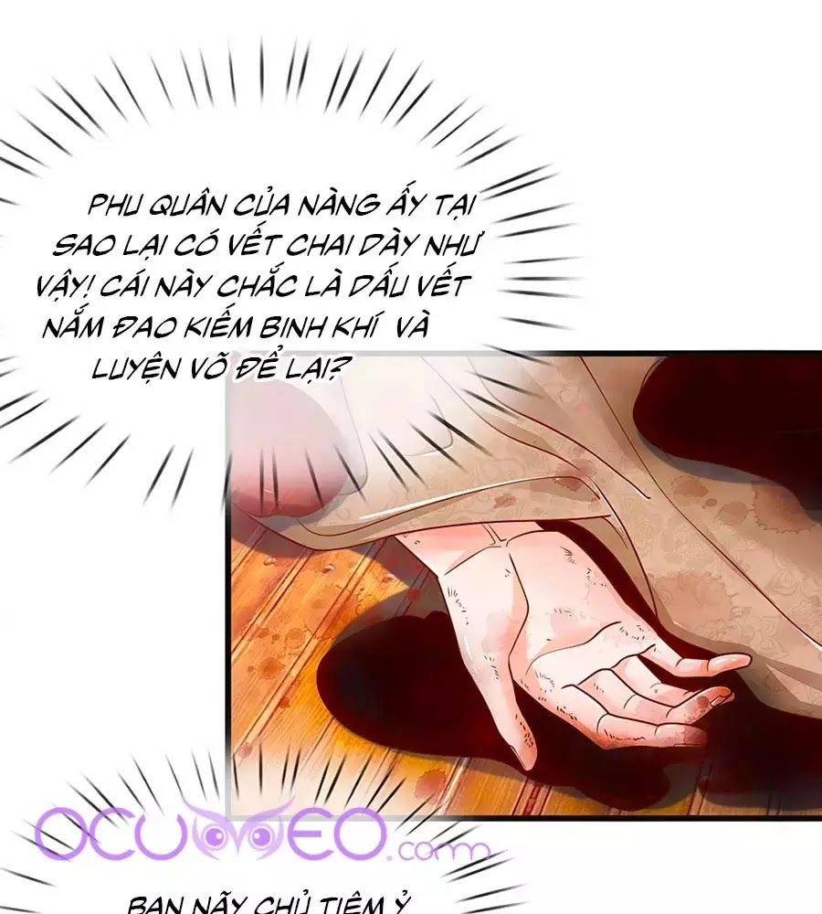 Y Hậu Lệ Thiên Chapter 16 - 11