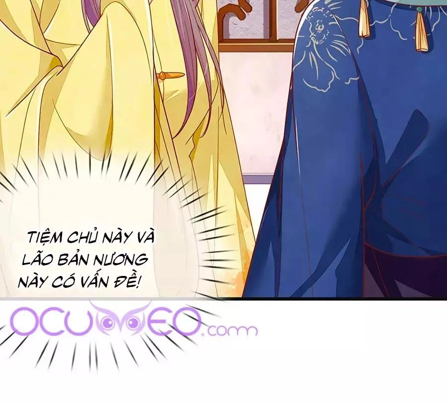 Y Hậu Lệ Thiên Chapter 16 - 14