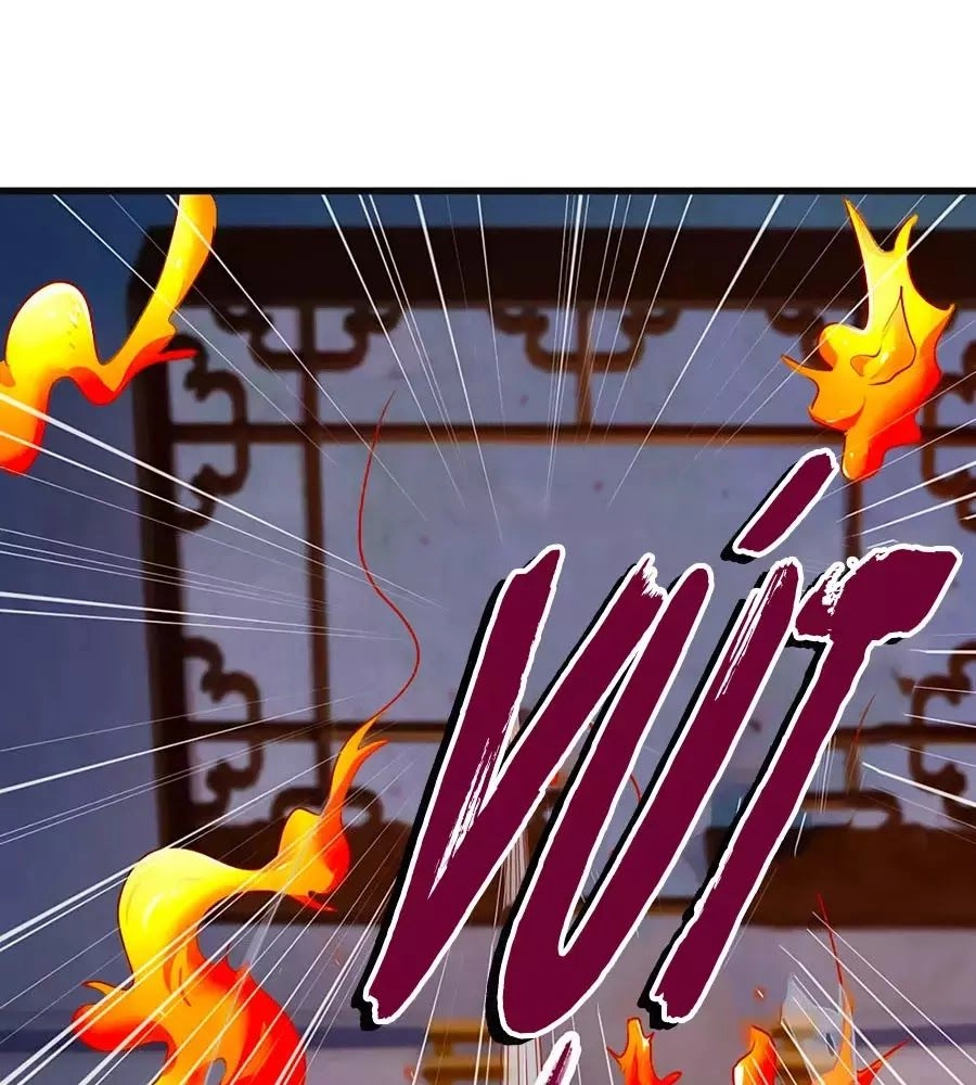 Y Hậu Lệ Thiên Chapter 16 - 15