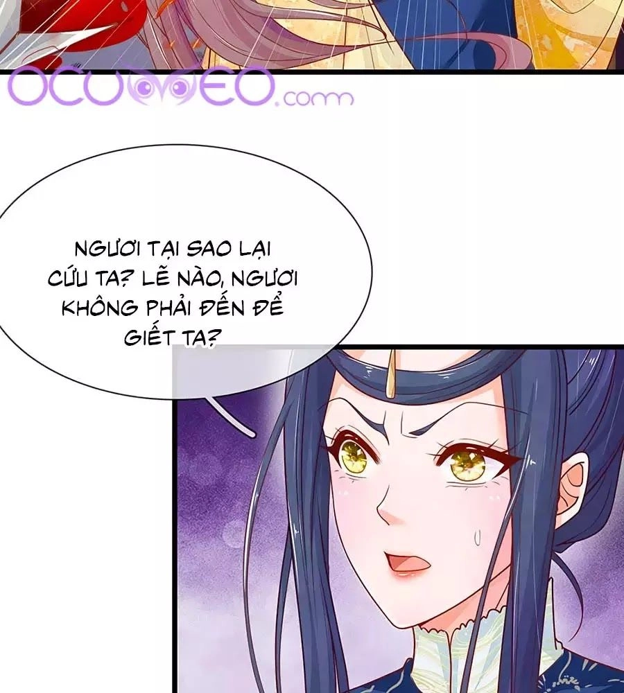 Y Hậu Lệ Thiên Chapter 16 - 19