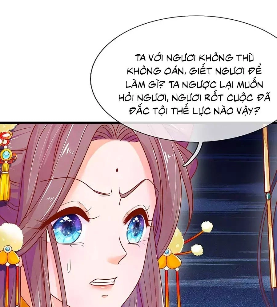 Y Hậu Lệ Thiên Chapter 16 - 21