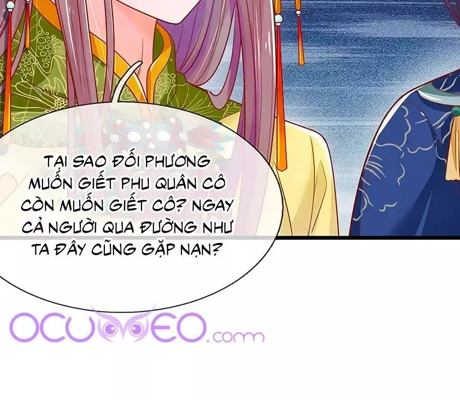 Y Hậu Lệ Thiên Chapter 16 - 22