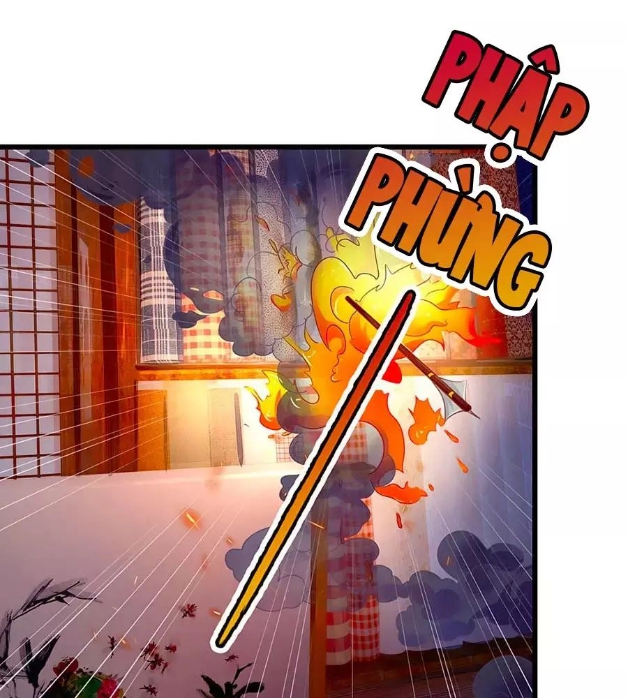 Y Hậu Lệ Thiên Chapter 16 - 24