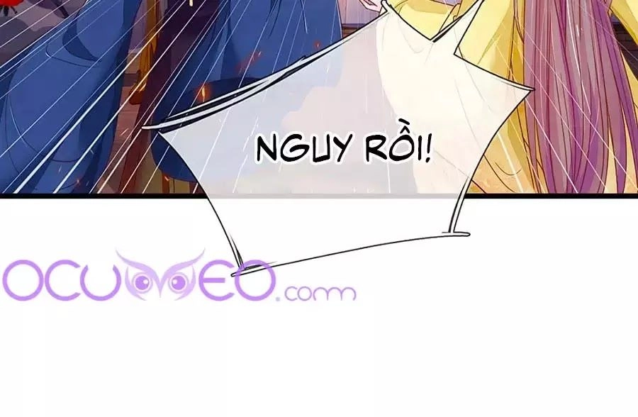 Y Hậu Lệ Thiên Chapter 16 - 27