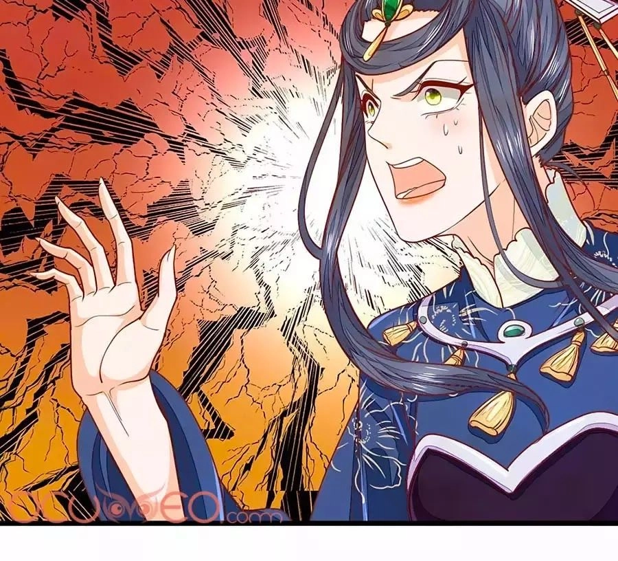 Y Hậu Lệ Thiên Chapter 17 - 16