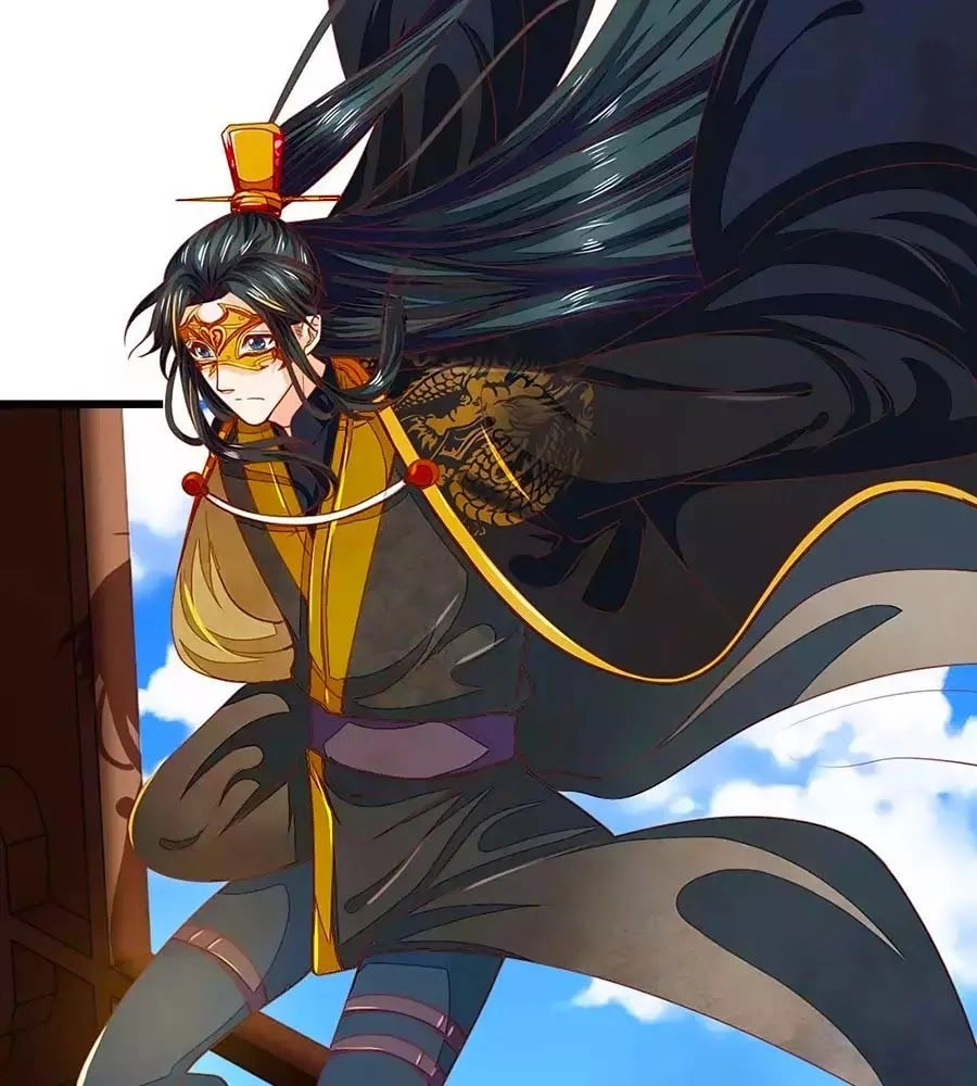 Y Hậu Lệ Thiên Chapter 17 - 19