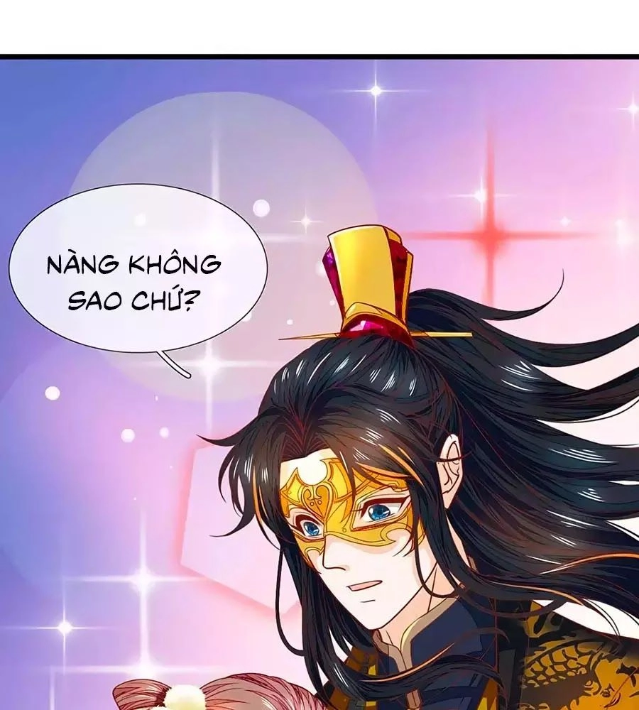 Y Hậu Lệ Thiên Chapter 17 - 25