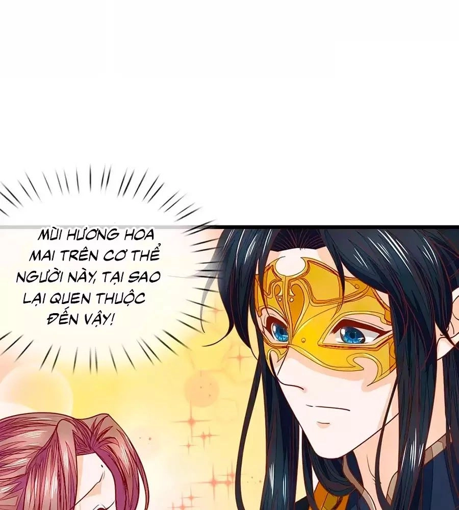 Y Hậu Lệ Thiên Chapter 17 - 28