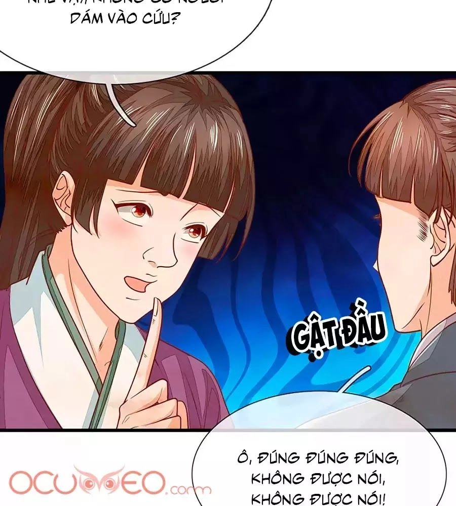 Y Hậu Lệ Thiên Chapter 17 - 36