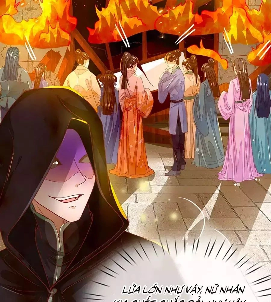 Y Hậu Lệ Thiên Chapter 17 - 39