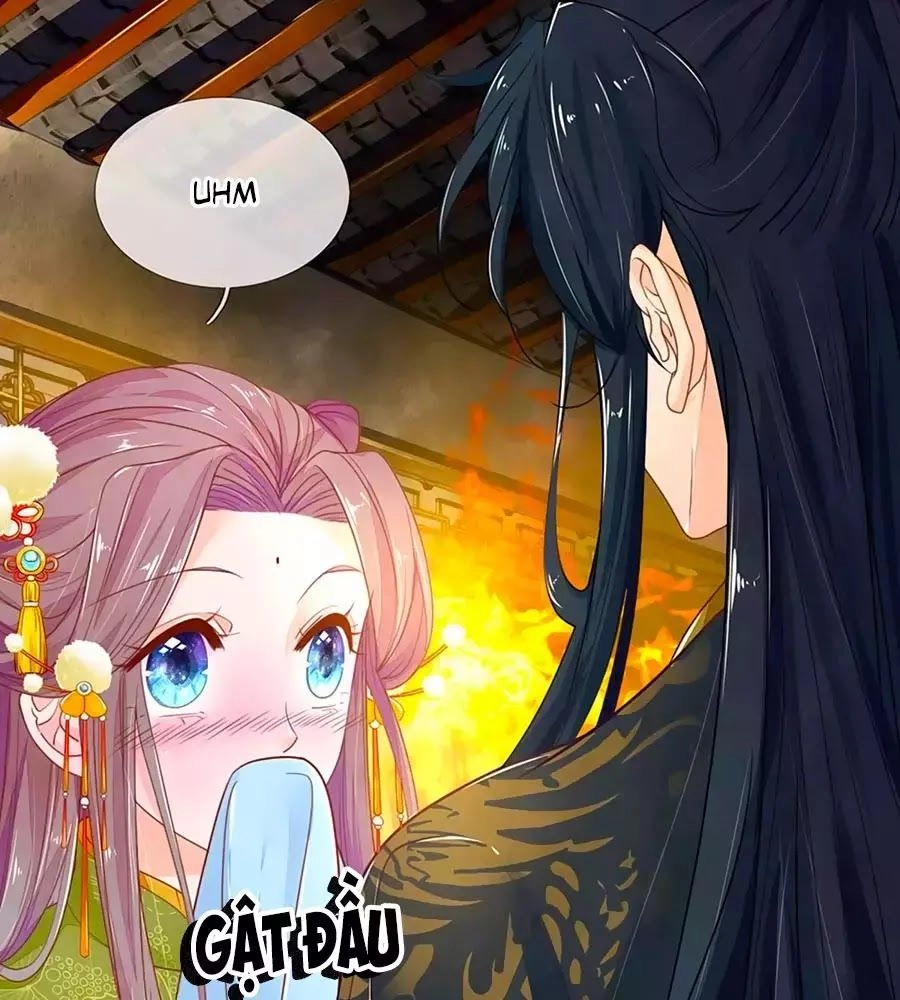 Y Hậu Lệ Thiên Chapter 18 - 3