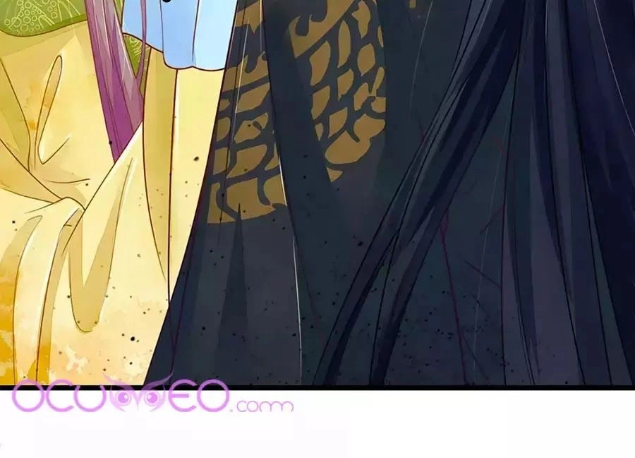 Y Hậu Lệ Thiên Chapter 18 - 4