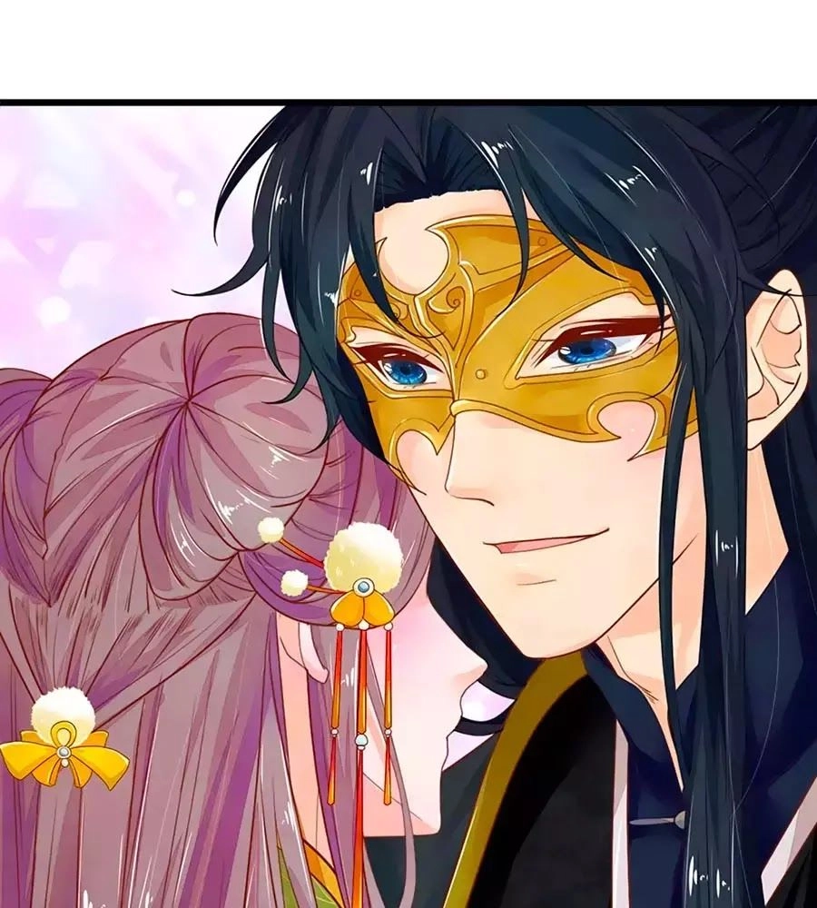 Y Hậu Lệ Thiên Chapter 18 - 5