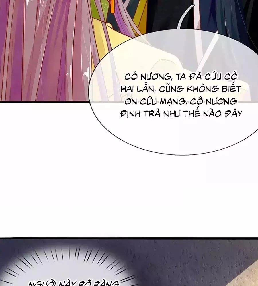 Y Hậu Lệ Thiên Chapter 18 - 6